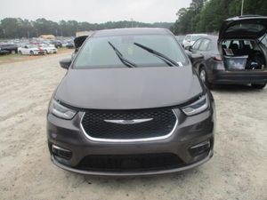 2023 Chrysler PACIFICA TOURING L — миниатюра 24