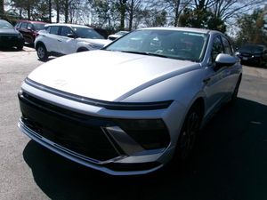 HYUNDAI SONATA SEL - 1