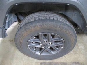2025 JEEP WRANGLER SPORT 照片 10