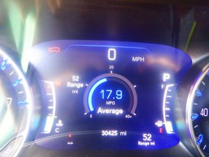 CHRYSLER PACIFICA SELECT - 5