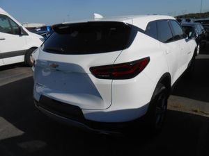 CHEVROLET BLAZER LT - 2