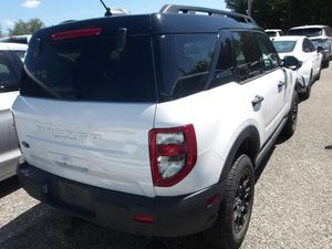 FORD BRONCO SPORT BADLANDS - 2