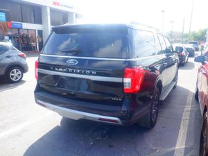 FORD EXPEDITION MAX XLT - 2