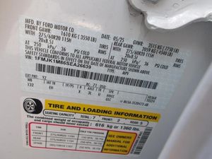 FORD EXPEDITION MAX PLATINUM - 7