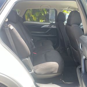 2022 Mazda CX-9 SPORT — миниатюра 27