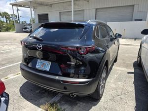 2025 Mazda CX-30 2.5 S PREFERRED PACKAGE — фото 2