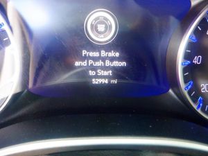 CHRYSLER PACIFICA TOURING L - 5