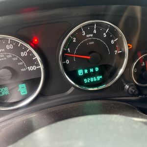 2016 JEEP WRANGLER UNLIMITED SAHARA 缩略图 30