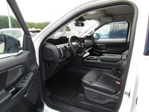 FORD EXPEDITION MAX PLATINUM - 3