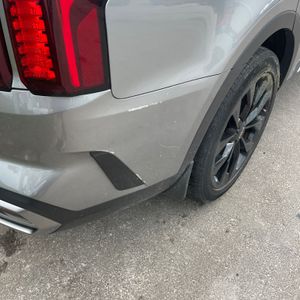 2023 KIA SORENTO HYBRID EX — миниатюра 47
