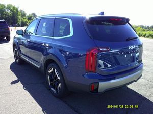 2025 KIA TELLURIDE S — фото 25