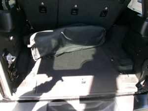 JEEP WRANGLER RUBICON - 6