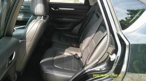 صورة 27 لـ 2025 Mazda CX-5 2.5 S PREFERRED PACKAGE