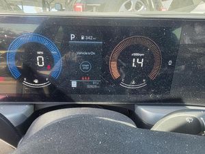 HYUNDAI SONATA SEL - 5