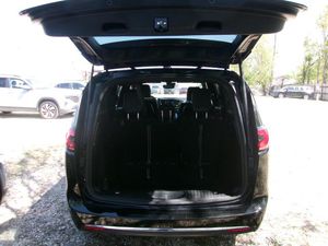CHRYSLER PACIFICA SELECT - 6