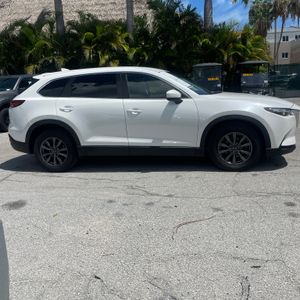2022 Mazda CX-9 SPORT 照片 6