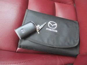 صورة مصغرة 18 لـ 2025 Mazda CX-30 2.5 S CARBON EDITION
