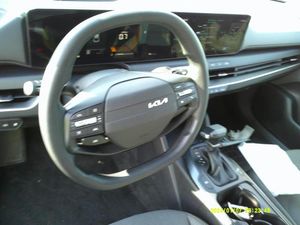 KIA K4 EX - 8