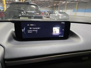2025 Mazda CX-50 2.5 S PREFERRED PACKAGE — миниатюра 16