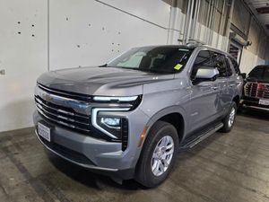 CHEVROLET TAHOE LT - 1