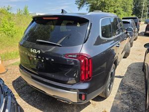 2025 KIA TELLURIDE S — фото 2