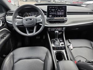 JEEP COMPASS LIMITED - 4