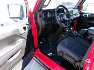 JEEP WRANGLER RUBICON - 3