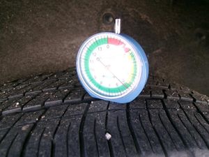 CHRYSLER PACIFICA TOURING L - 10