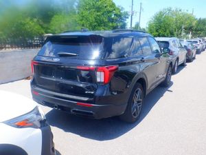 FORD EXPLORER ST-LINE - 2