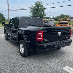 صورة 3 لـ 2024 RAM 3500 LIMITED