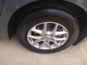 CHRYSLER PACIFICA SELECT - 9