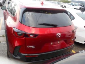 2025 Mazda CX-50 HYBRID PREFERRED PACKAGE 缩略图 17