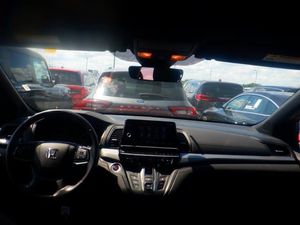 HONDA ODYSSEY SPORT-L - 4