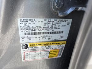 FORD EXPEDITION MAX LIMITED - 7