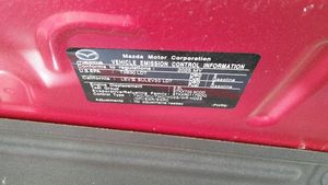 2025 Mazda CX-50 2.5 S PREFERRED PACKAGE thumbnail 21