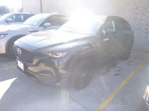 MAZDA CX-50 HYBRID PREMIUM PACKAGE - 1