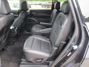 2025 KIA TELLURIDE S 缩略图 20