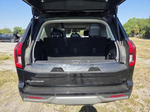 FORD EXPEDITION PLATINUM - 6