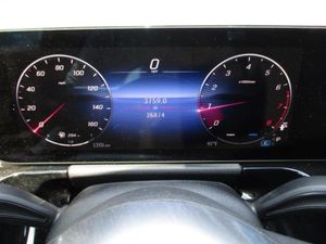 2025 Mercedes-BENZ GLA 照片 5