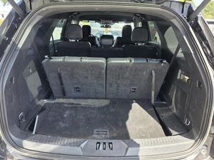 FORD EXPLORER ST-LINE - 6