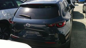 صورة مصغرة 25 لـ 2025 Mazda CX-50 2.5 S PREFERRED PACKAGE