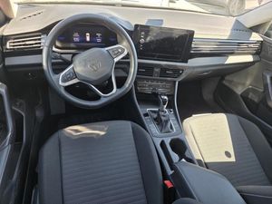 VOLKSWAGEN JETTA S - 4