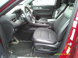 FORD EXPLORER ST-LINE - 3