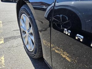 CHEVROLET MALIBU LT - 9