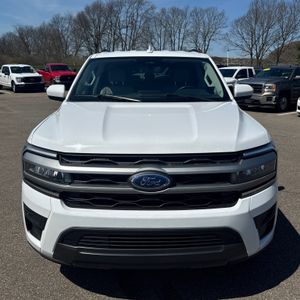 FORD EXPEDITION MAX XLT - 8