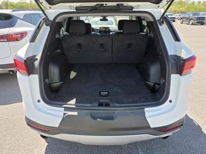 CHEVROLET BLAZER LT - 6