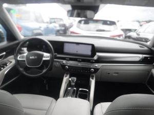 2025 KIA TELLURIDE S 照片 4