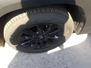 صورة 8 لـ 2025 Mazda CX-50 2.5 S PREFERRED PACKAGE