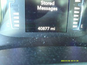 CHRYSLER VOYAGER LX - 5