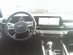 2025 KIA TELLURIDE S — фото 4
